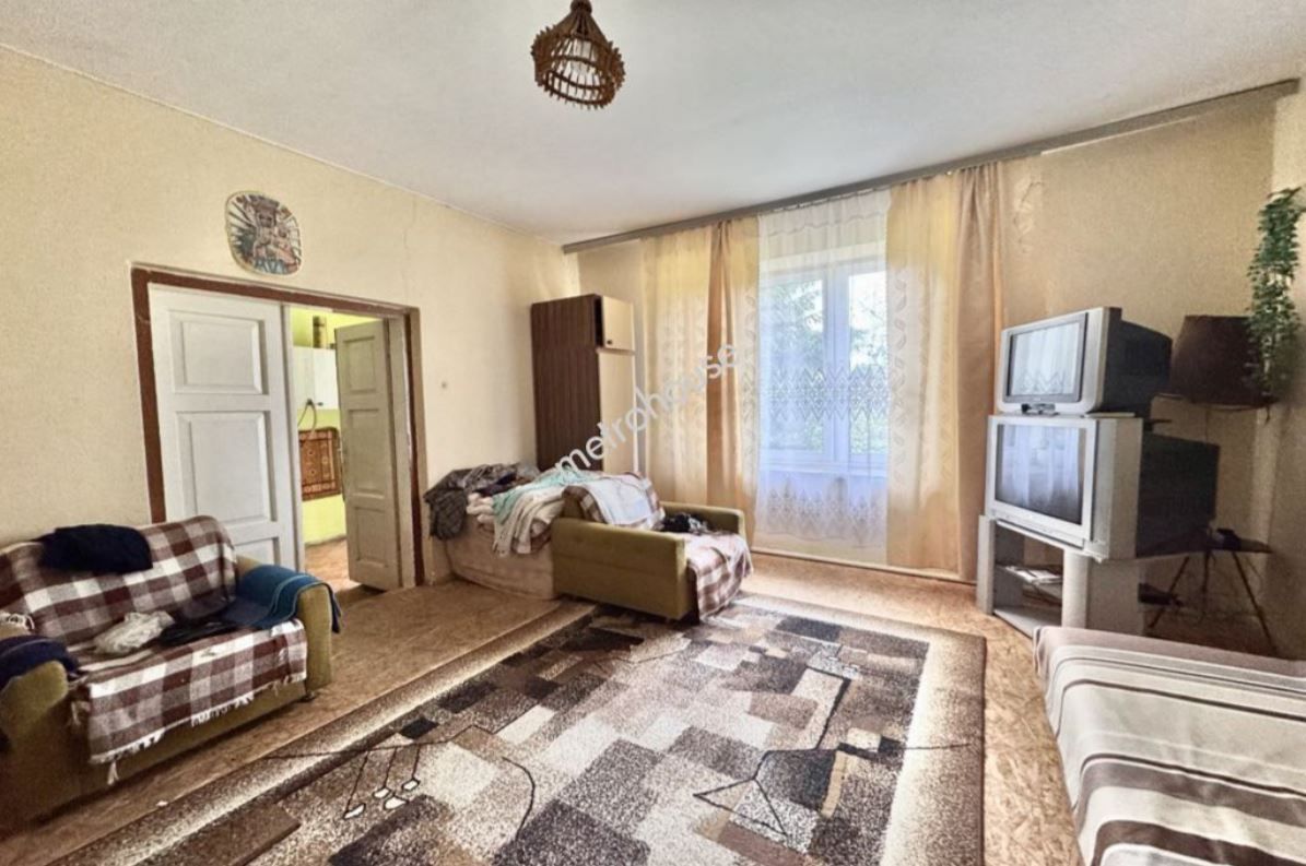dom wolnostojący, 5 pokoi Kępie