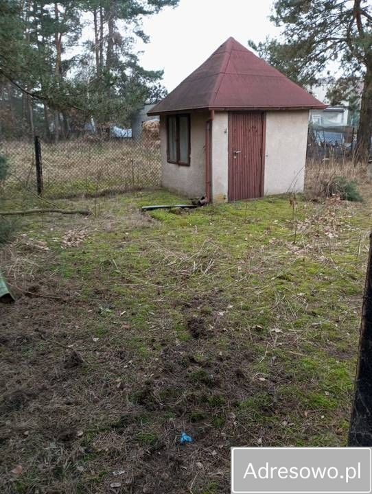 dom wolnostojący, 2 pokoje Raciążek, ul. Paśniki. Zdjęcie 7