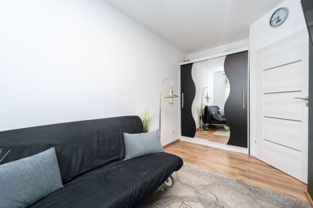 Mieszkanie 2-pokojowe Warszawa Białołęka, ul. Aluzyjna. Zdjęcie 10