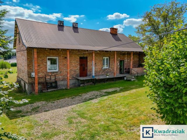 dom wolnostojący, 4 pokoje Skołyszyn. Zdjęcie 5