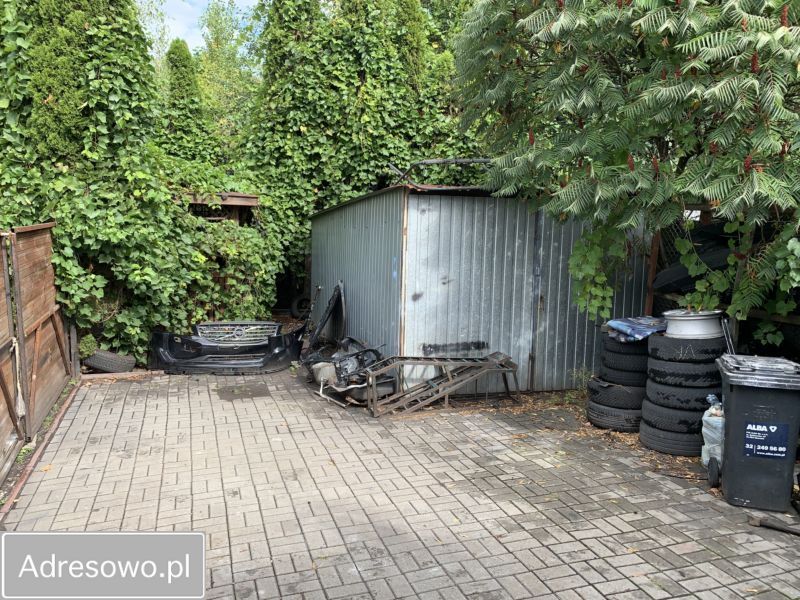 Działka inwestycyjna Zabrze Centrum, ul. Franklina Roosevelta. Zdjęcie 6