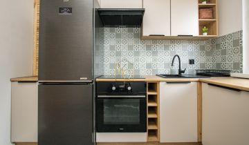 Mieszkanie 3-pokojowe Wrocław Krzyki, al. Wiśniowa