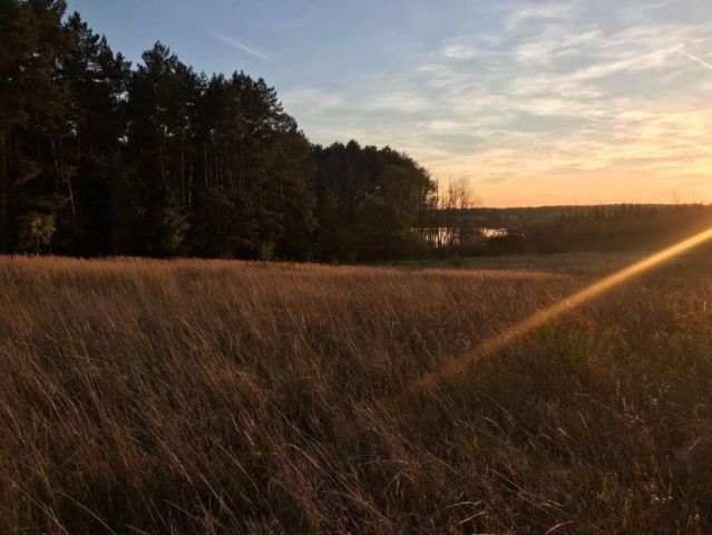 Działka rolno-budowlana Binowo. Zdjęcie 1