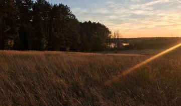 Działka rolno-budowlana Binowo