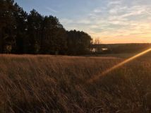 Działka rolno-budowlana Binowo