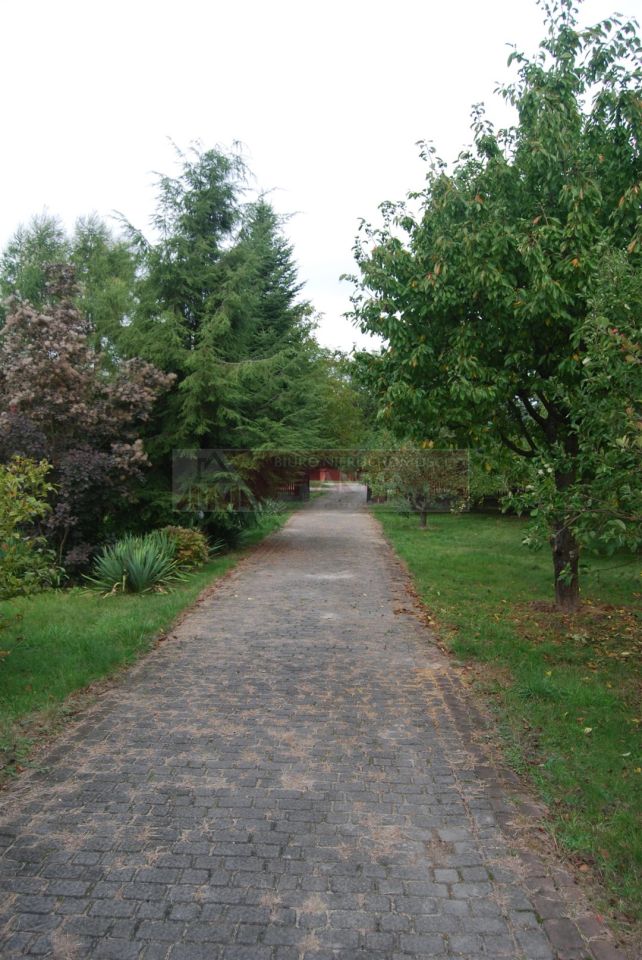 dom wolnostojący, 4 pokoje Niemce, ul. Willowa. Zdjęcie 6