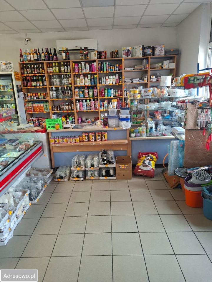 Lokal Rakowo Małe. Zdjęcie 7