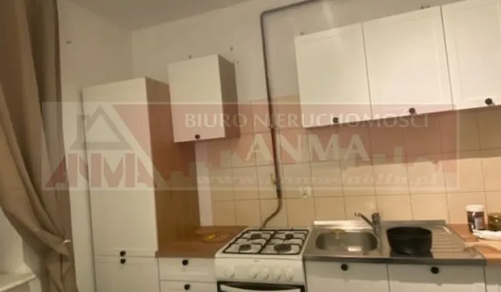 Mieszkanie 2-pokojowe Lublin Ponikwoda, ul. Konrada Bielskiego