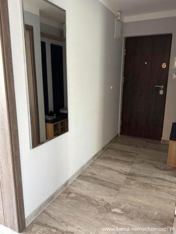 Mieszkanie 2-pokojowe Wrocław, ul. Kazimierza Wielkiego. Zdjęcie 4