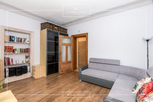 Mieszkanie 3-pokojowe Poznań Wilda, ul. Wierzbięcice. Zdjęcie 6