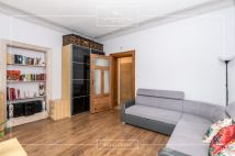 Mieszkanie 3-pokojowe Poznań Wilda, ul. Wierzbięcice. Zdjęcie 4