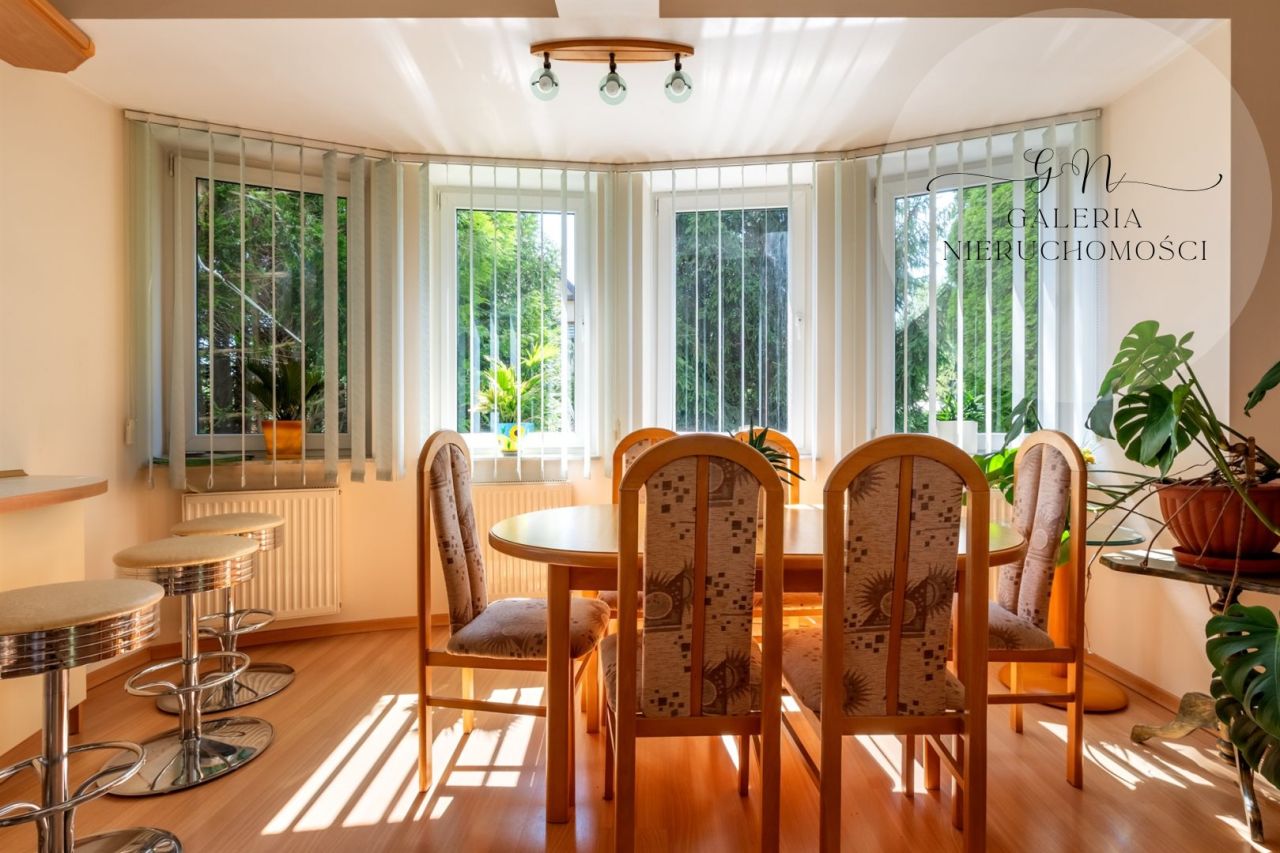 dom wolnostojący, 6 pokoi Rukławki. Zdjęcie 8