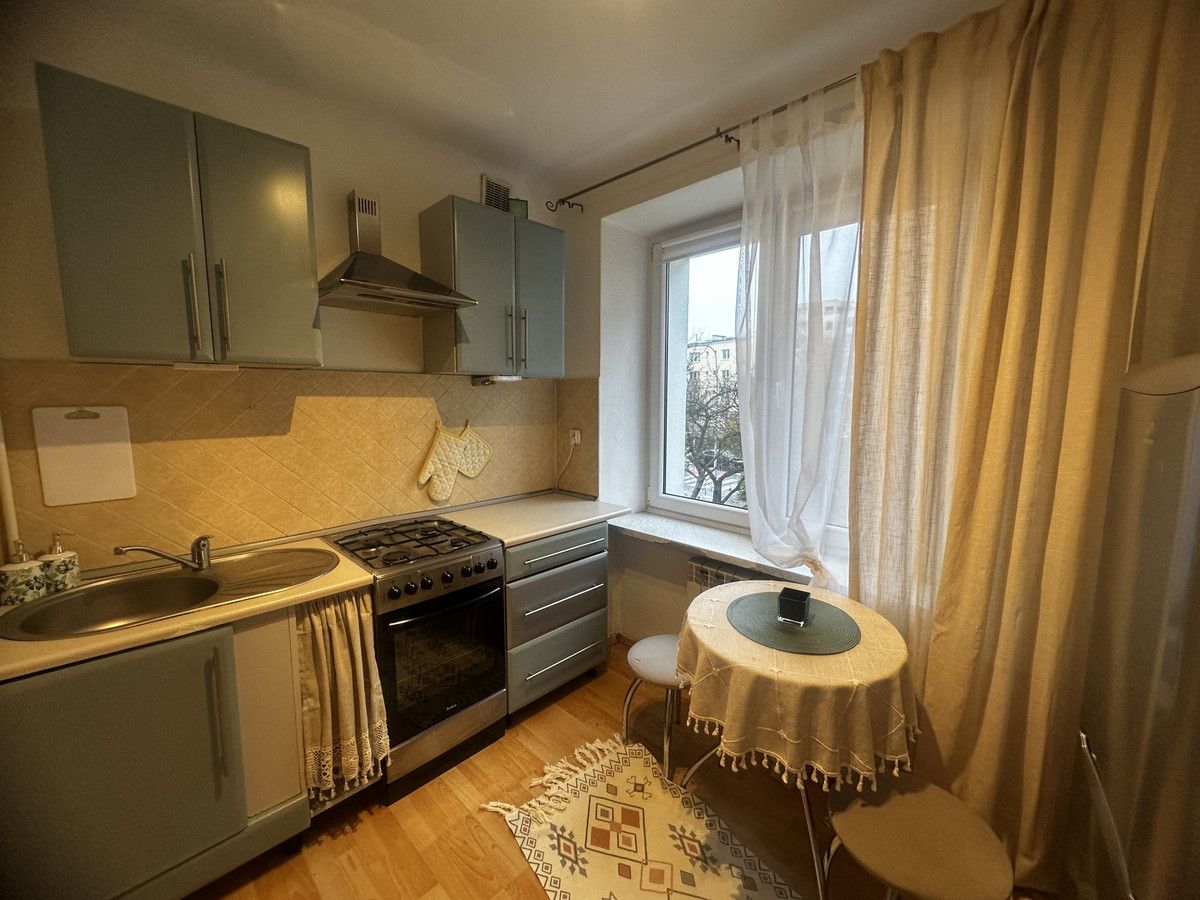 Mieszkanie 1-pokojowe Warszawa Wola, ul. Eustachego Tyszkiewicza. Zdjęcie 8