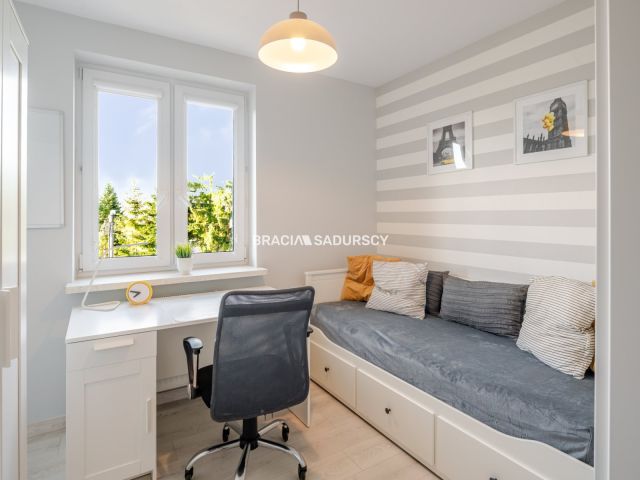 Mieszkanie 3-pokojowe Kraków Dębniki, ul. Obozowa. Zdjęcie 10