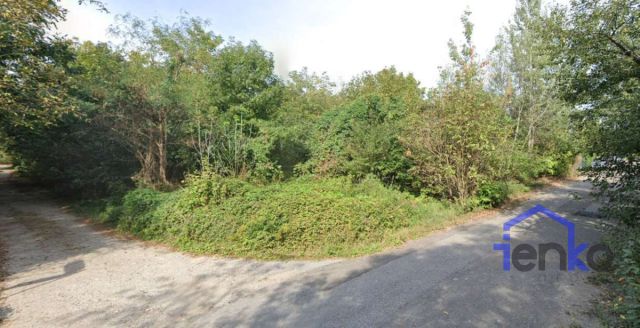 Działka budowlana Warszawa Mokotów, ul. Kostrzyńska. Zdjęcie 3