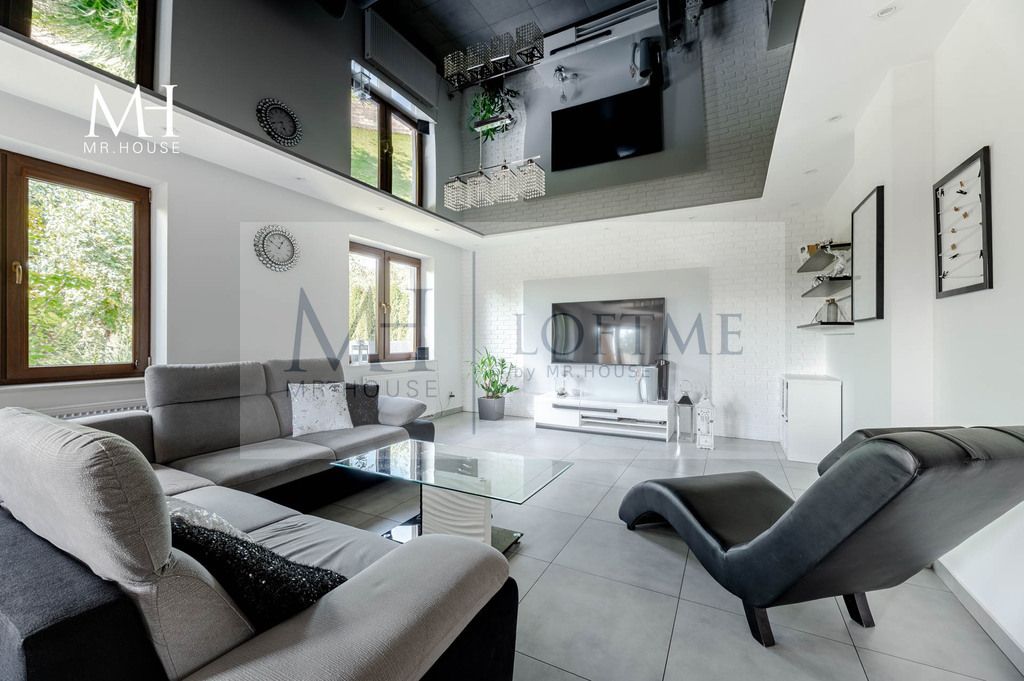 dom wolnostojący, 6 pokoi Dąbrówka Wielka. Zdjęcie 6