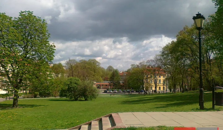 Mieszkanie 2-pokojowe Warszawa Żoliborz, ul. Krechowiecka