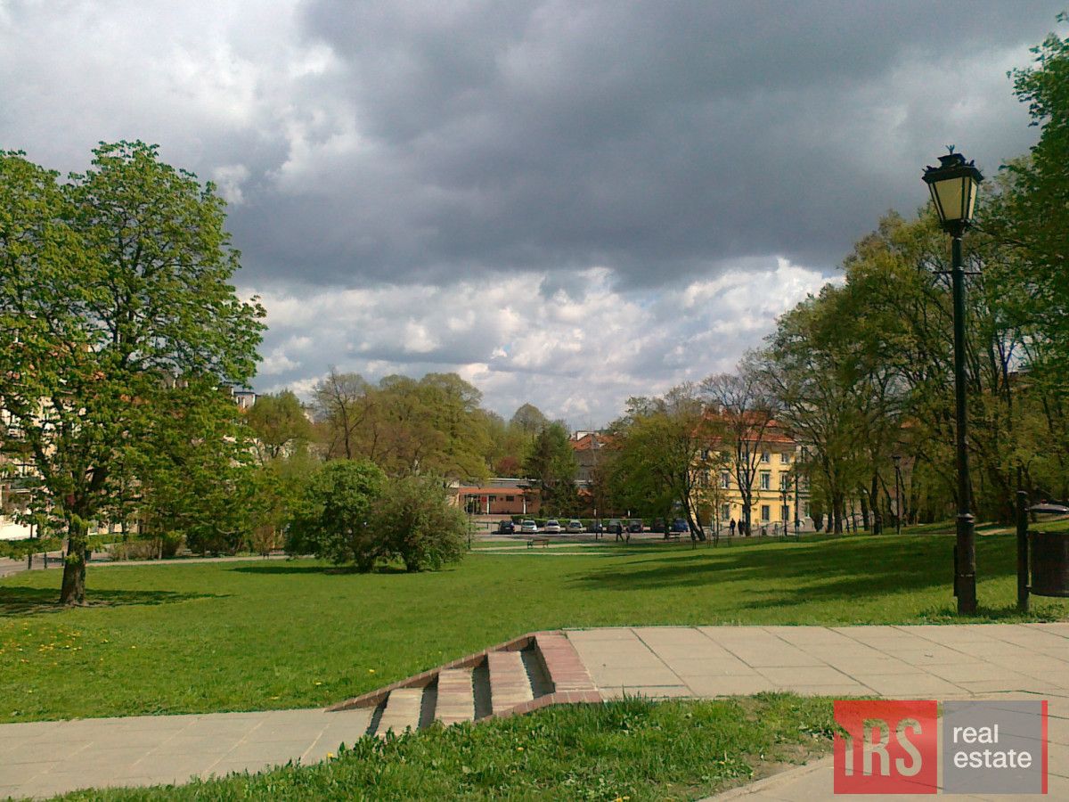 Mieszkanie 2-pokojowe Warszawa Żoliborz, ul. Krechowiecka. Zdjęcie 1