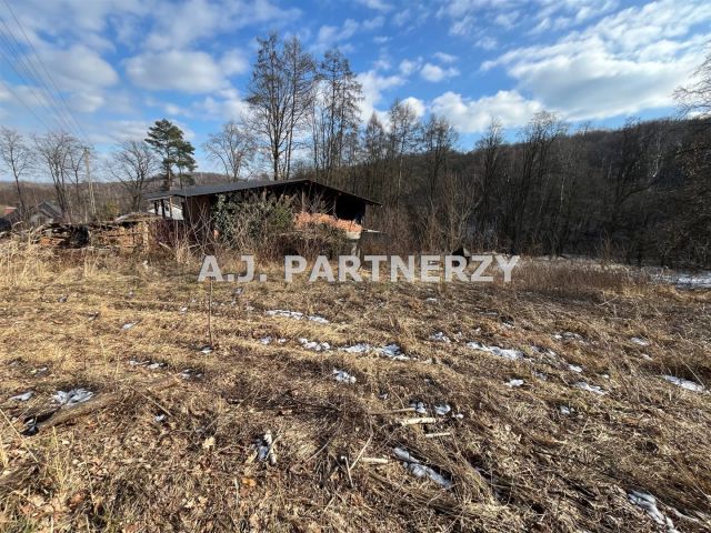 Działka budowlana Kraków Kosocice. Zdjęcie 3