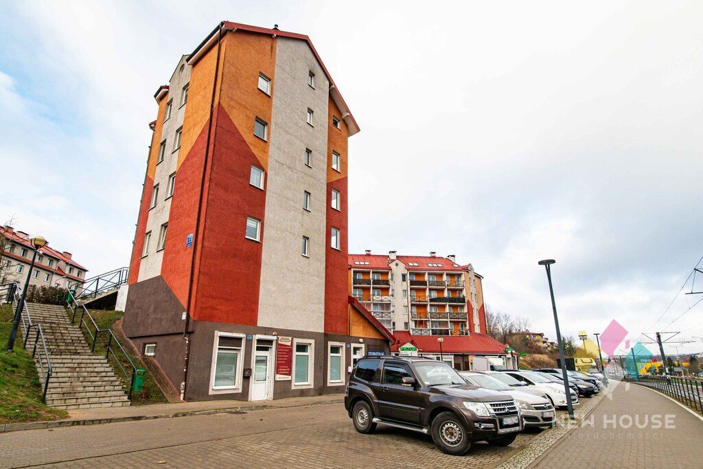 Lokal Olsztyn, ul. Rotmistrza Witolda Pileckiego. Zdjęcie 14