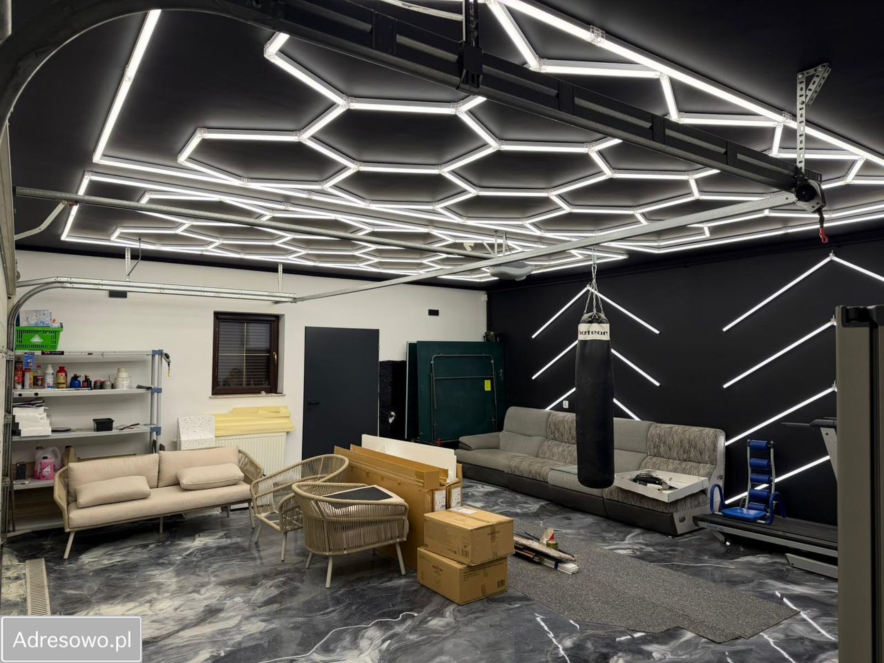 dom wolnostojący, 5 pokoi Żary. Zdjęcie 2