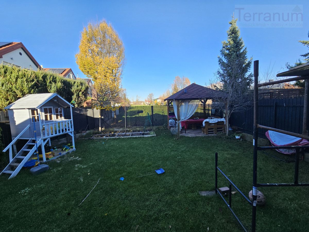 bliźniak, 6 pokoi Słupno, ul. Rodzinna. Zdjęcie 10