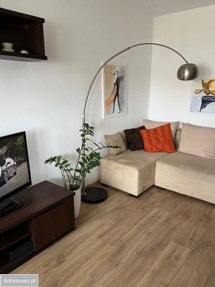 Mieszkanie 1-pokojowe Warszawa Bielany, ul. Marymoncka. Zdjęcie 6