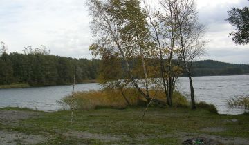 Działka budowlana Borek Kamienny