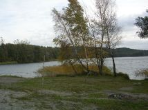 Działka budowlana Borek Kamienny