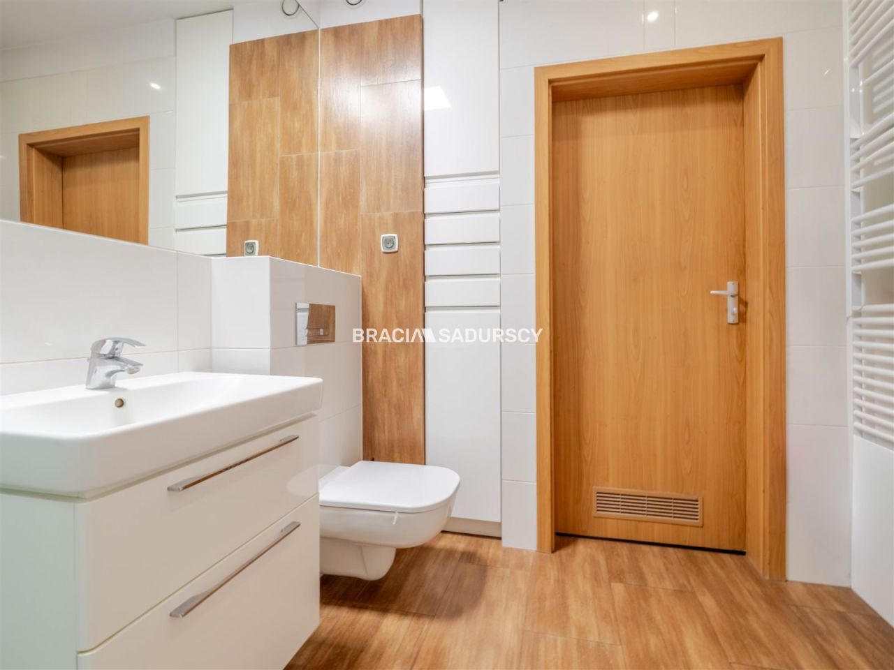 Mieszkanie 4-pokojowe Kraków Bronowice, ul. Stańczyka. Zdjęcie 21