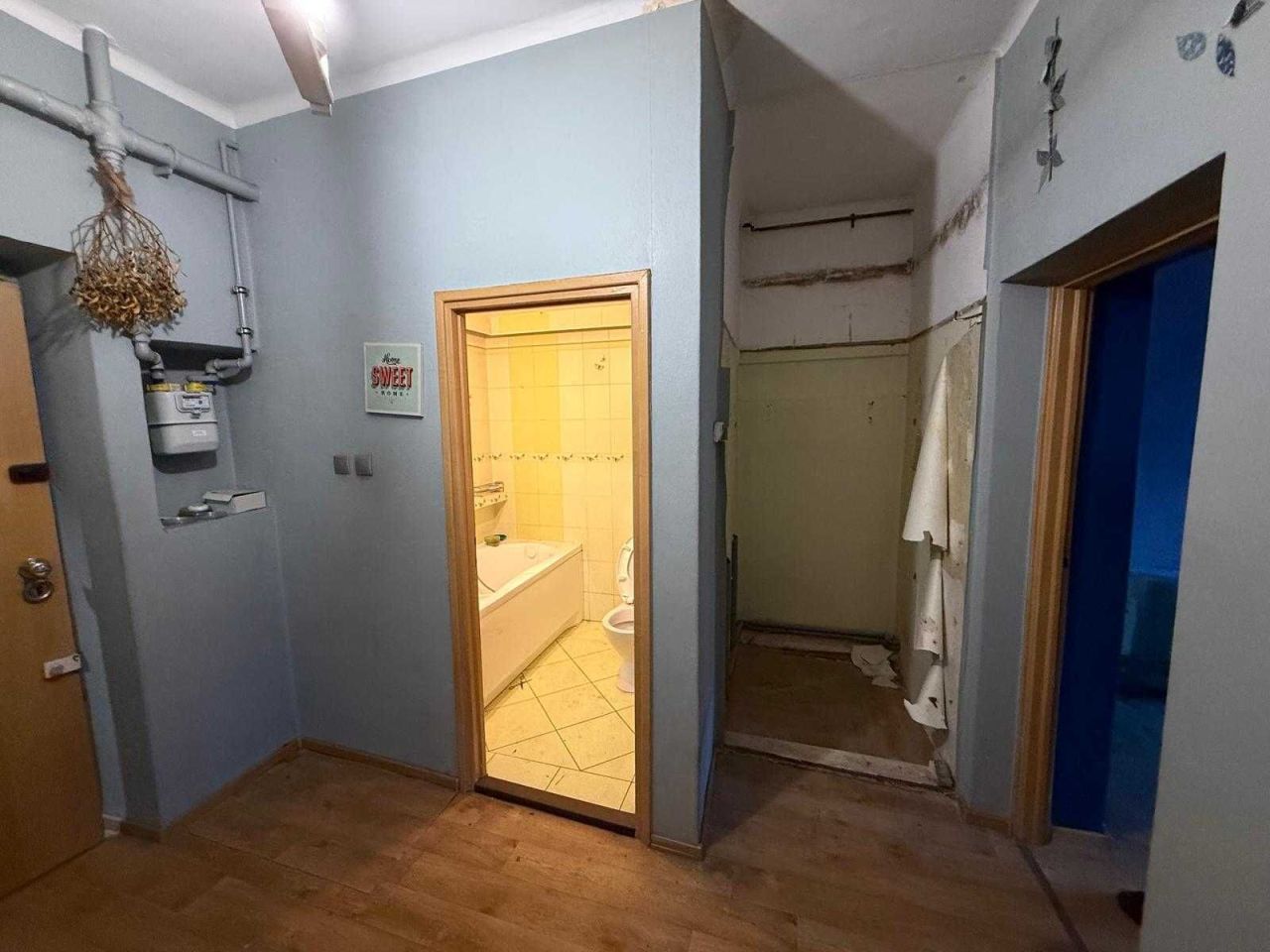 Mieszkanie 2-pokojowe Bytom Śródmieście, ul. Dworcowa. Zdjęcie 3