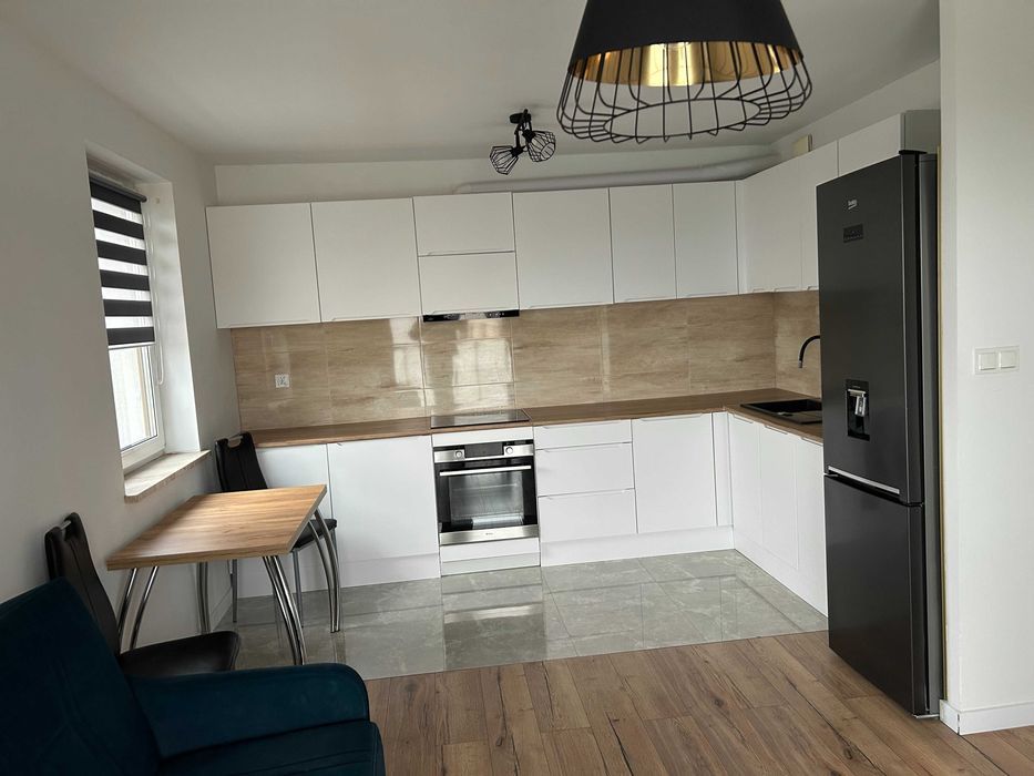 Mieszkanie 2-pokojowe Łomża, ul. Księżnej Anny. Zdjęcie 2