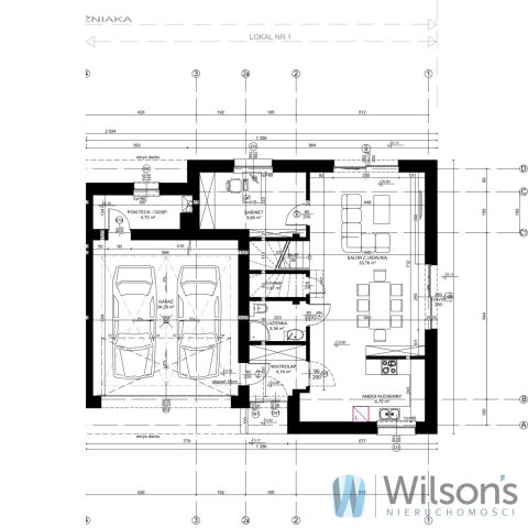dom szeregowy, 6 pokoi Falenty Nowe. Zdjęcie 5