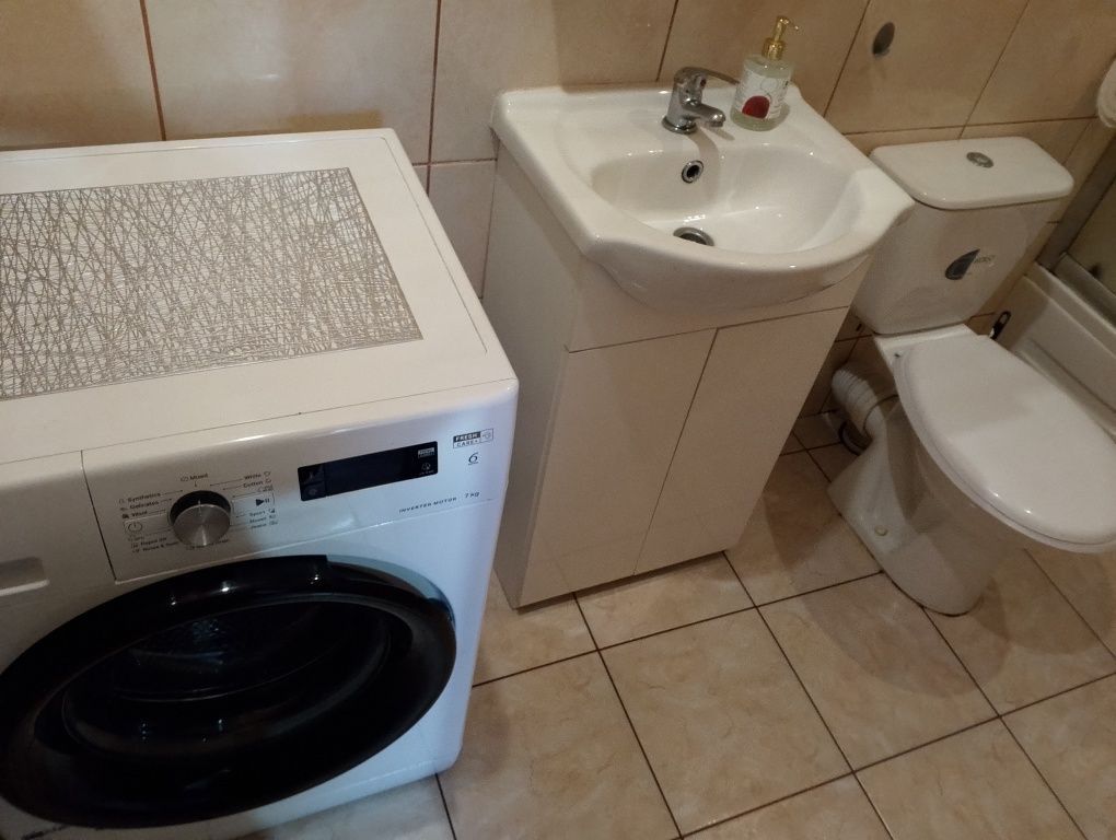 Mieszkanie 1-pokojowe Nowy Dwór. Zdjęcie 6