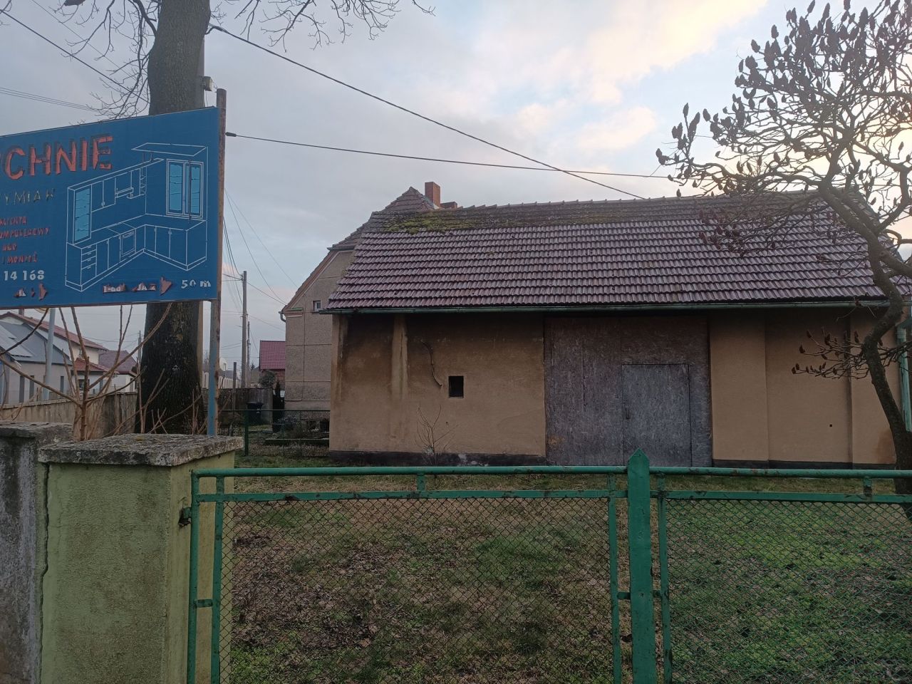 dom wolnostojący Stare Koźle. Zdjęcie 4