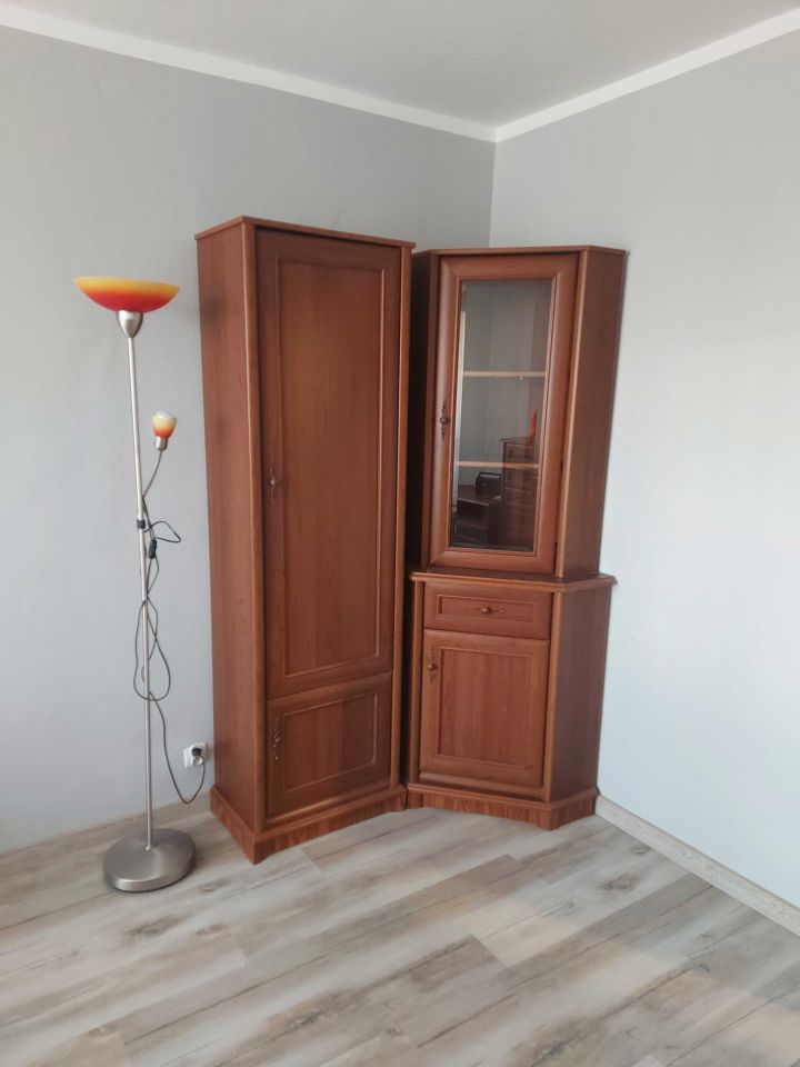 Mieszkanie 2-pokojowe Głogów Kopernik. Zdjęcie 4