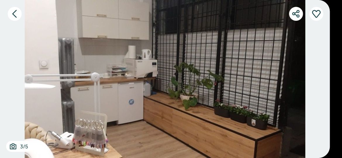 Lokal Łódź Bałuty, ul. Łagiewnicka. Zdjęcie 5