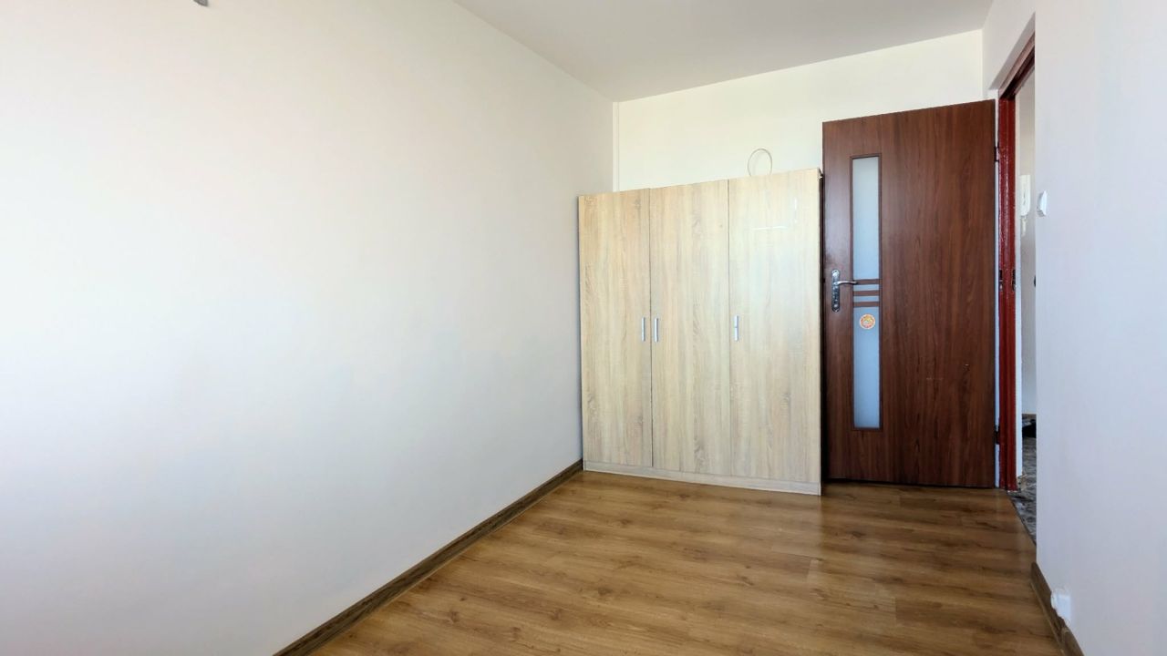 Mieszkanie 3-pokojowe Oleśnica Centrum, ul. Klonowa. Zdjęcie 11