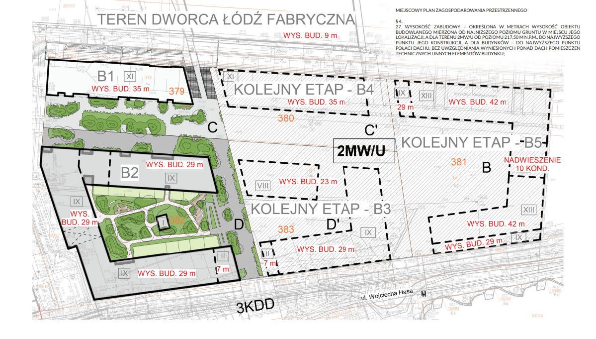 Lokal Łódź Śródmieście, ul. Wojciecha Hasa. Zdjęcie 9