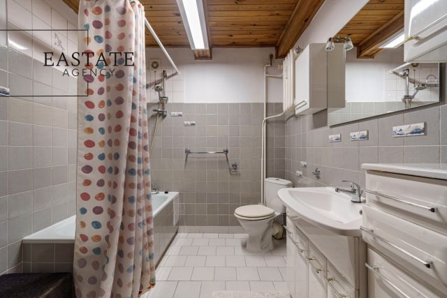 dom szeregowy, 8 pokoi Warszawa Ursynów, ul. Zygmunta Pawlaczyka. Zdjęcie 17