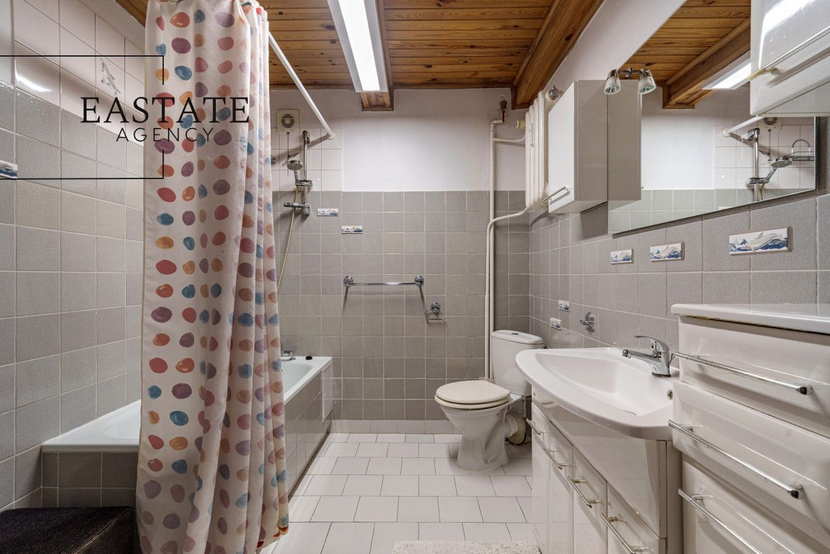 dom szeregowy, 8 pokoi Warszawa Ursynów, ul. Zygmunta Pawlaczyka. Zdjęcie 17