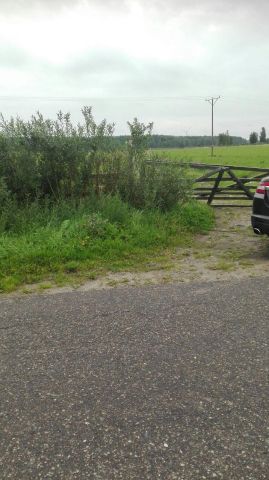 Działka rolna Krupy. Zdjęcie 1