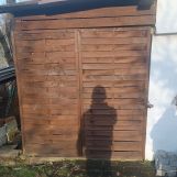 Działka rod Blachownia, ul. Cmentarna. Zdjęcie 2