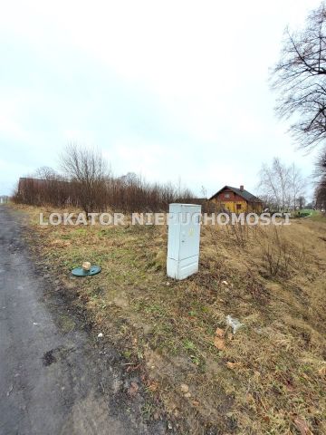 Działka budowlana Skrzatusz, ul. Jana III Sobieskiego. Zdjęcie 4