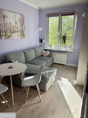 Mieszkanie 2-pokojowe Poznań Ogrody, ul. Szamotulska. Zdjęcie 1