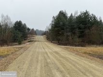 Działka budowlana Mójcza, ul. Panoramiczna. Zdjęcie 1