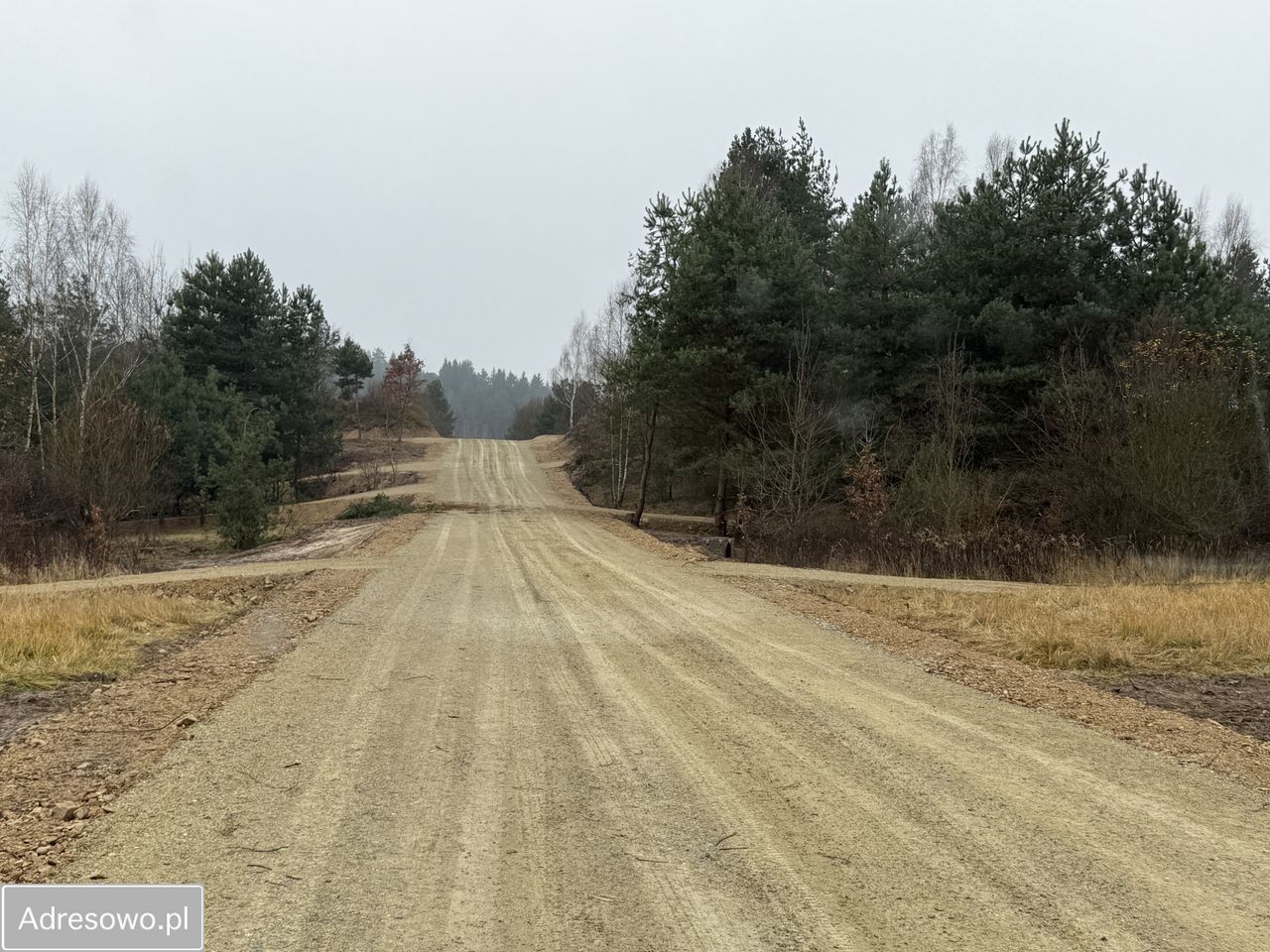 Działka budowlana Mójcza, ul. Panoramiczna. Zdjęcie 2