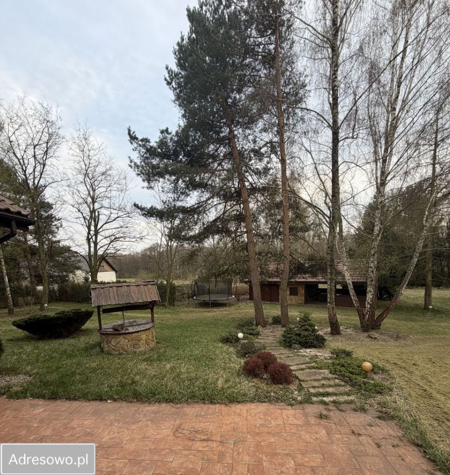 dom wolnostojący, 7 pokoi Stare Skoszewy. Zdjęcie 9