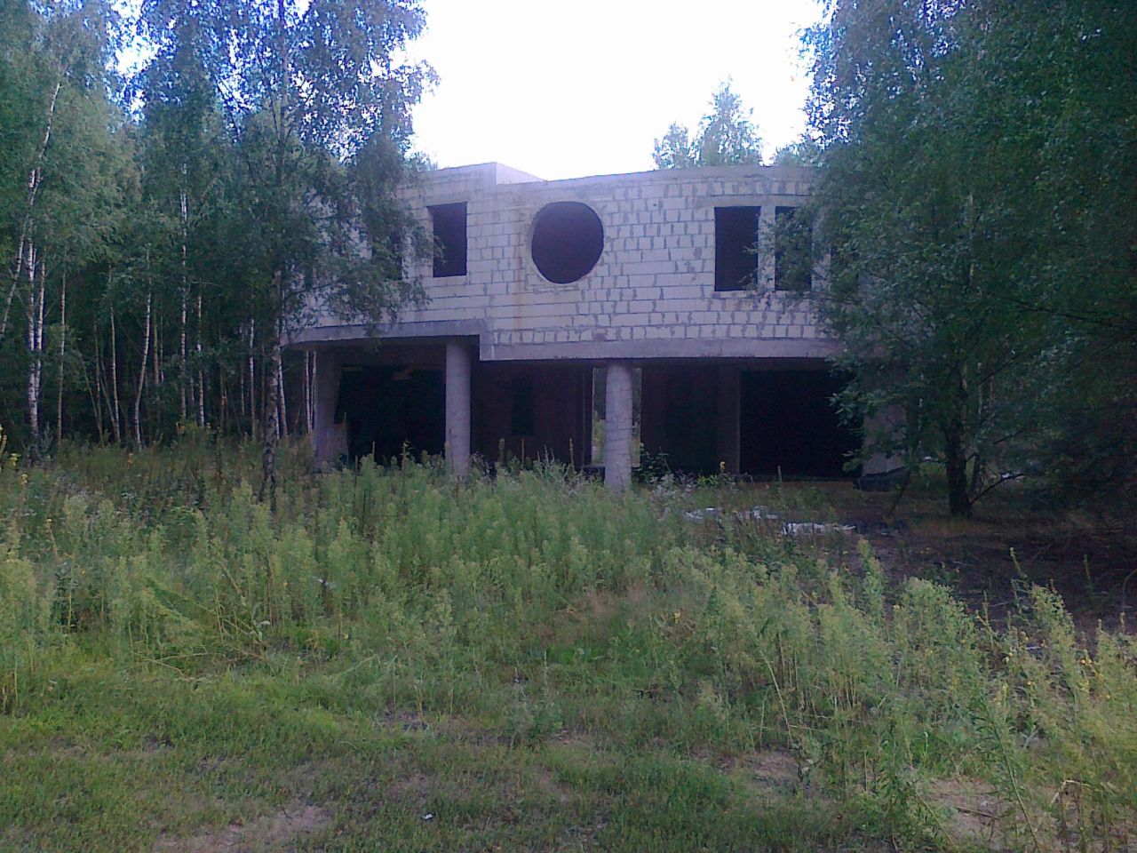 dom wolnostojący, 4 pokoje Wodzierady, Leśna. Zdjęcie 1
