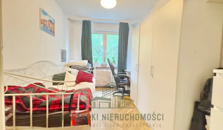 Mieszkanie 3-pokojowe Lublin Śródmieście, ul. Gliniana